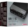 Audio Interface UR22C USB3.0