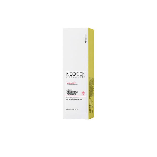 NEOGEN A-Clear Akne-Schaumreiniger 150ml