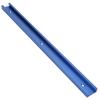 Aluminum Alloy T Track T Slot Miter Jig Tool For Woodworking Router Blue