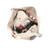 Extensible Large Capacity Shoulder Bag Dry and Wet Separate Travel Bag Short Distance Duffel Bag