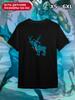 Valheim Deer T-shirt