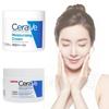 Cerave Feuchtigkeitscreme 85g 340g 454g Luxuriöse Feuchtigkeit Für Alle Hauttypen