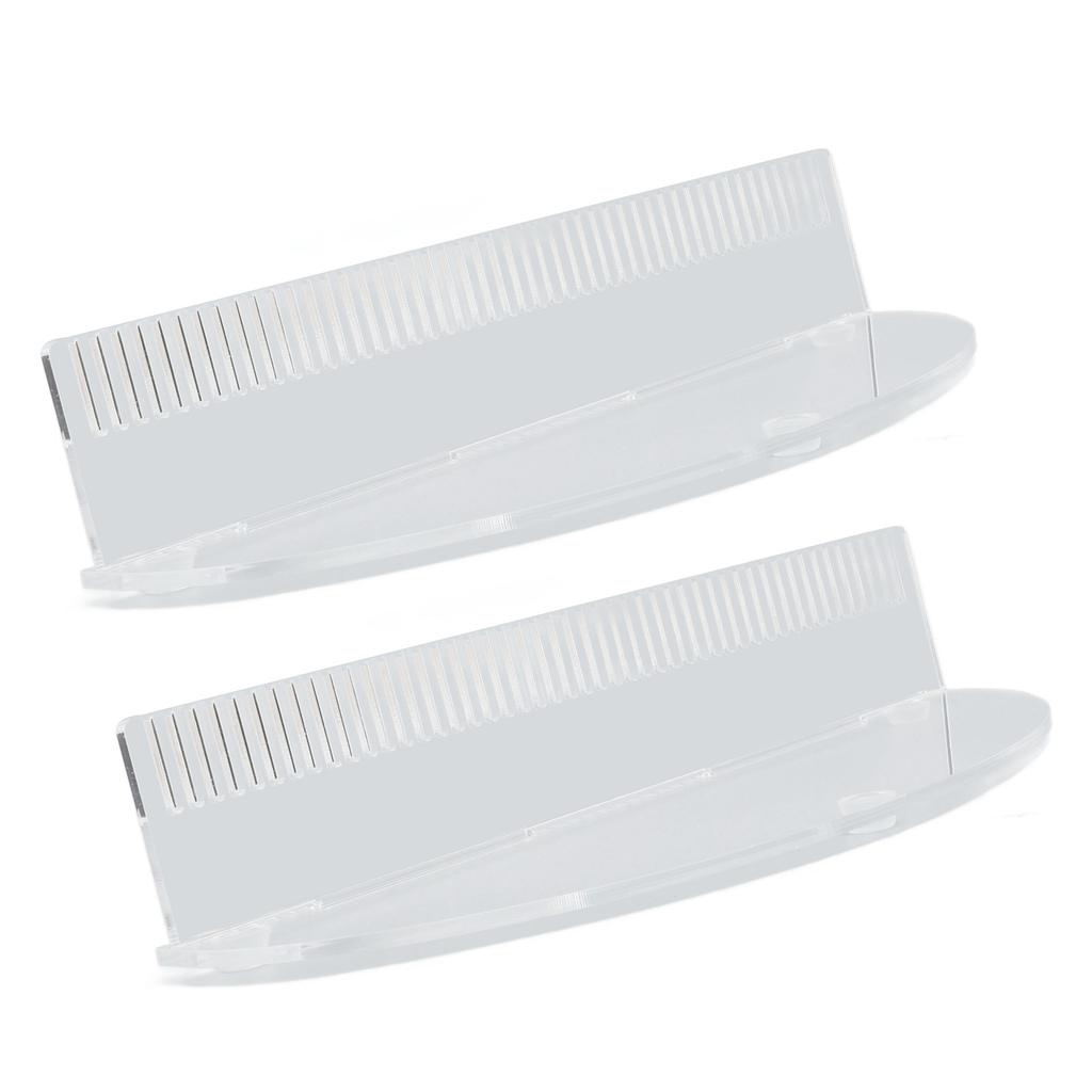 Haarverlängerungs-Halter Abnehmbar Einfach zu Bedienen Wiederverwendbar Ständer Ausstellungsständer zum Styling Flechten Perückenwaschen Färben