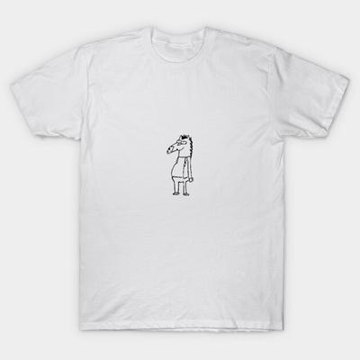 Üst giysisi – T-shirtler