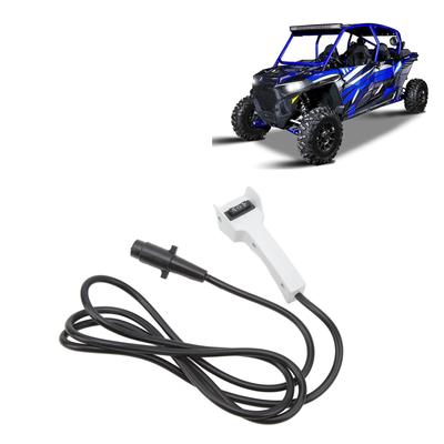ATV Winch Remote Controller Switch 4013466 Waterproof Aging Resistant Compact Replacement Compatible For 500 XP 1000 900