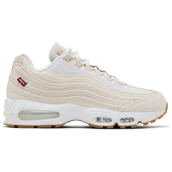 X Nike Air Max 95 OG Light Orewood Brown HM4743-100 Unisex