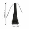 Silent Insect Repellent Fan Battery Powered Fly Destroyer Portable Fly Deterrent  Restaurant
