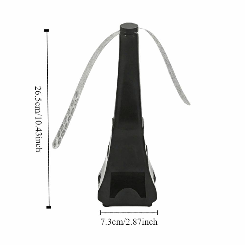 Silent Insect Repellent Fan Battery Powered Fly Destroyer Portable Fly Deterrent Restaurant