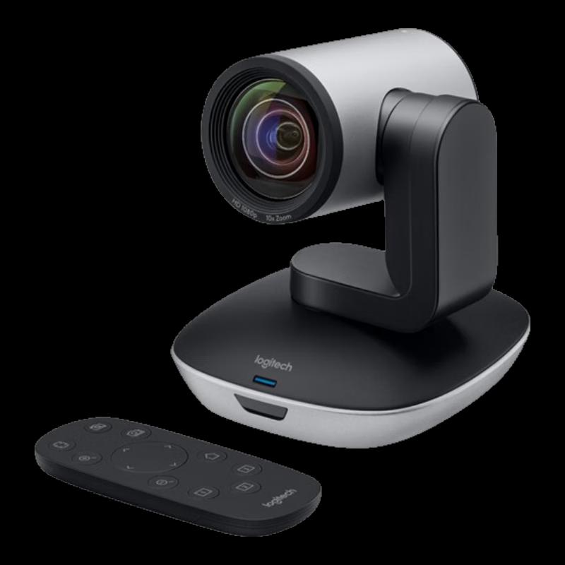Logitech CC2900ep 1080p USB Conference Camera