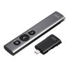 Sanwa Supply Wireless Presenter To HDMI (with 2.4GHz Adapter) MA-WPR16GM