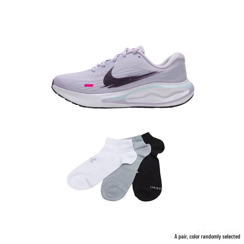 

Nike Women s Running Shoes with Socks US 8