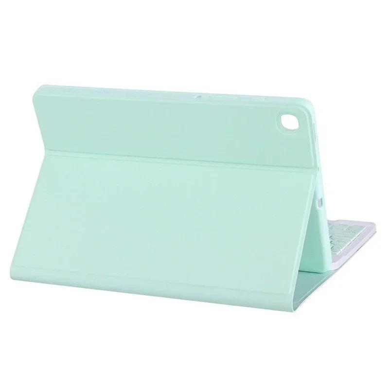 Case with Keyboard for Ipad Air 11 Inch (M4) 2026 Touchpad Tablets Keyboard for Ipad Air 11 Inch (M4) 2026 Stand Cover Funda