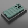 For Vivo X200 FE 5G Case Anti-slip Anti-Fingerprint Airbag Shockproof Soft Silicone TPU Full Protection Back Cover
