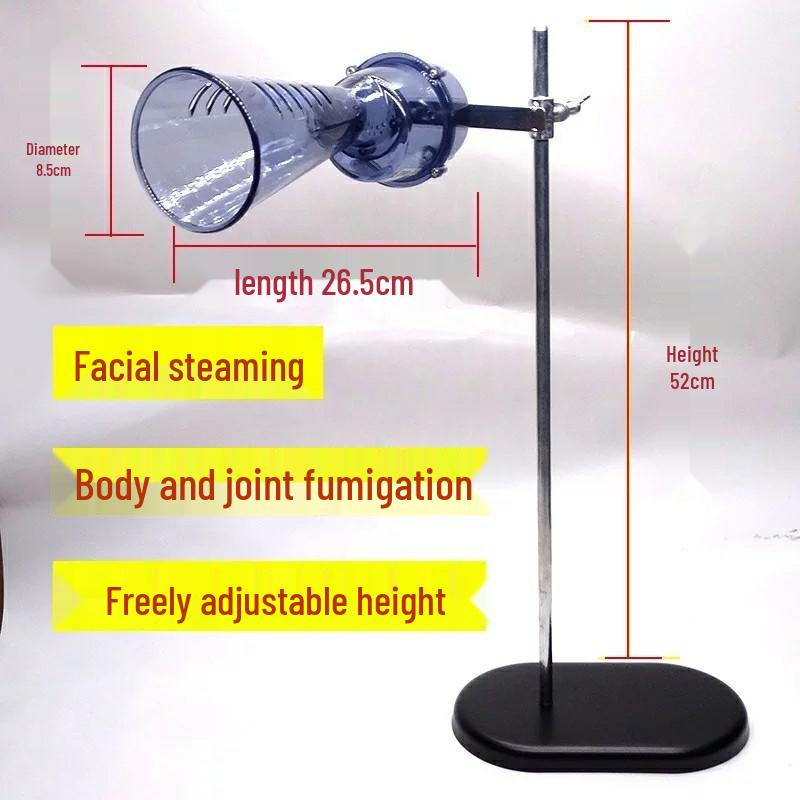 

2000W Home Sauna Steam Fumigation Machine with 4L Pot