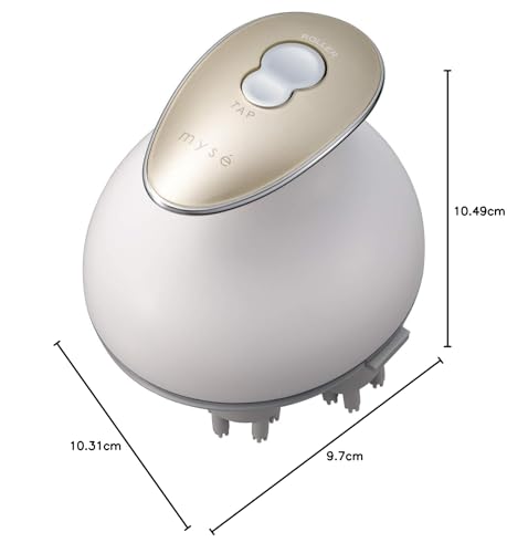 Mise Head Spa Lift (Gold)