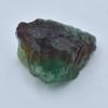 Natural Green Emerald Loose Gemstone 34.40 ct Rough for Lapidary and Gem Collections