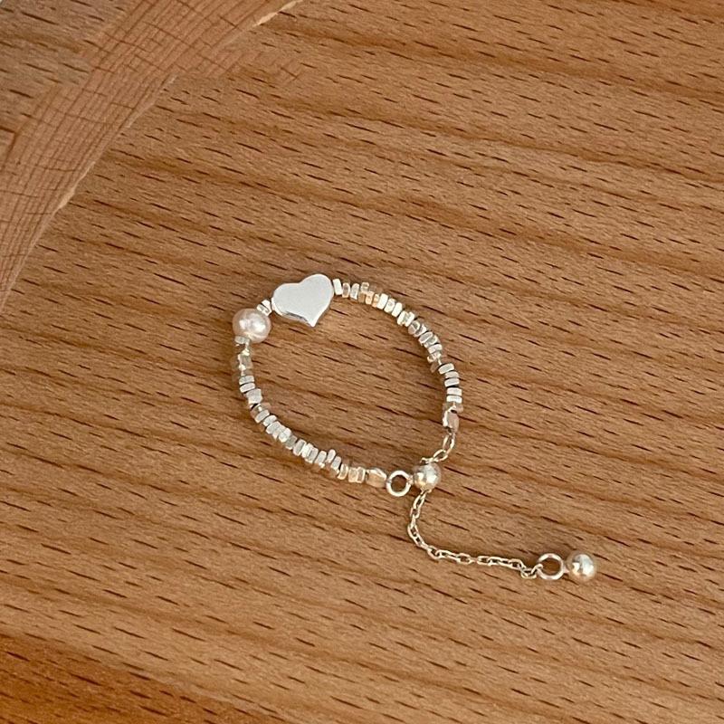 

Unique Elegant And Womens Geometric Copper Ring Perfect For Ins Style Trends Fashion J3282