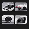 NEU 1/32 Pontiac Firebird Legierung Muscle Car Modell Sound und Licht Rückzug Kinder Spielzeug Sammlerstücke Geburtstagsgeschenk