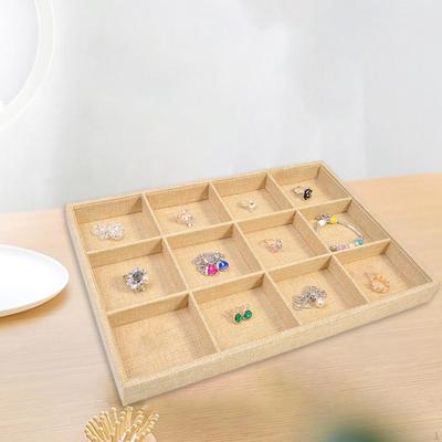 Schmuckherstellung – Verpackung & Präsentation von Schmuck