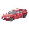 TOMYTEC Tomica Limited Vintage Neo LV-N314a Mazda RX-8 TypeRS Red 2011 Model (Assembled)
