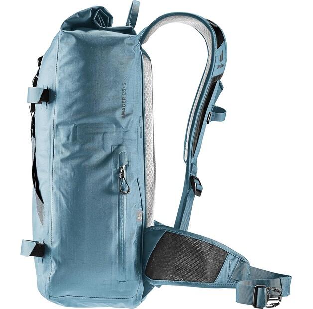 Rucksack Deuter Amager 25+5 atlantic (3220022-3074)