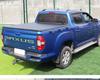 Waterproof Three-Fold Soft Tonneau Cover for SAIC MAXUS T60/T70/T90 MG Pickup