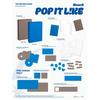 [POB] NouerA [POP IT LIKE] 3rd Mini Album