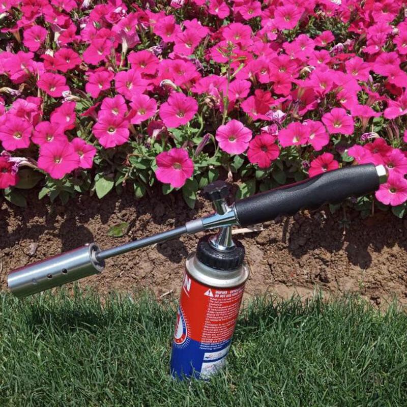 ZISIZ Portable Butane Torch