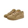 Puma Park Lifestyle Easy Suede Retro Casual Comfortable Versatile Low-Top Sneakers Unisex Sneakers 407867-03