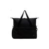 Nike Fitness Training Reißverschluss Schultertasche Unisex Schultertasche Schwarz BA5441-010