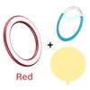 Mobile Phone Strong Magnetic Holder for Magsafe The Wall Ring Magnet Stand with Metal Plate Sticker Bracket for iPhone 17 16 15