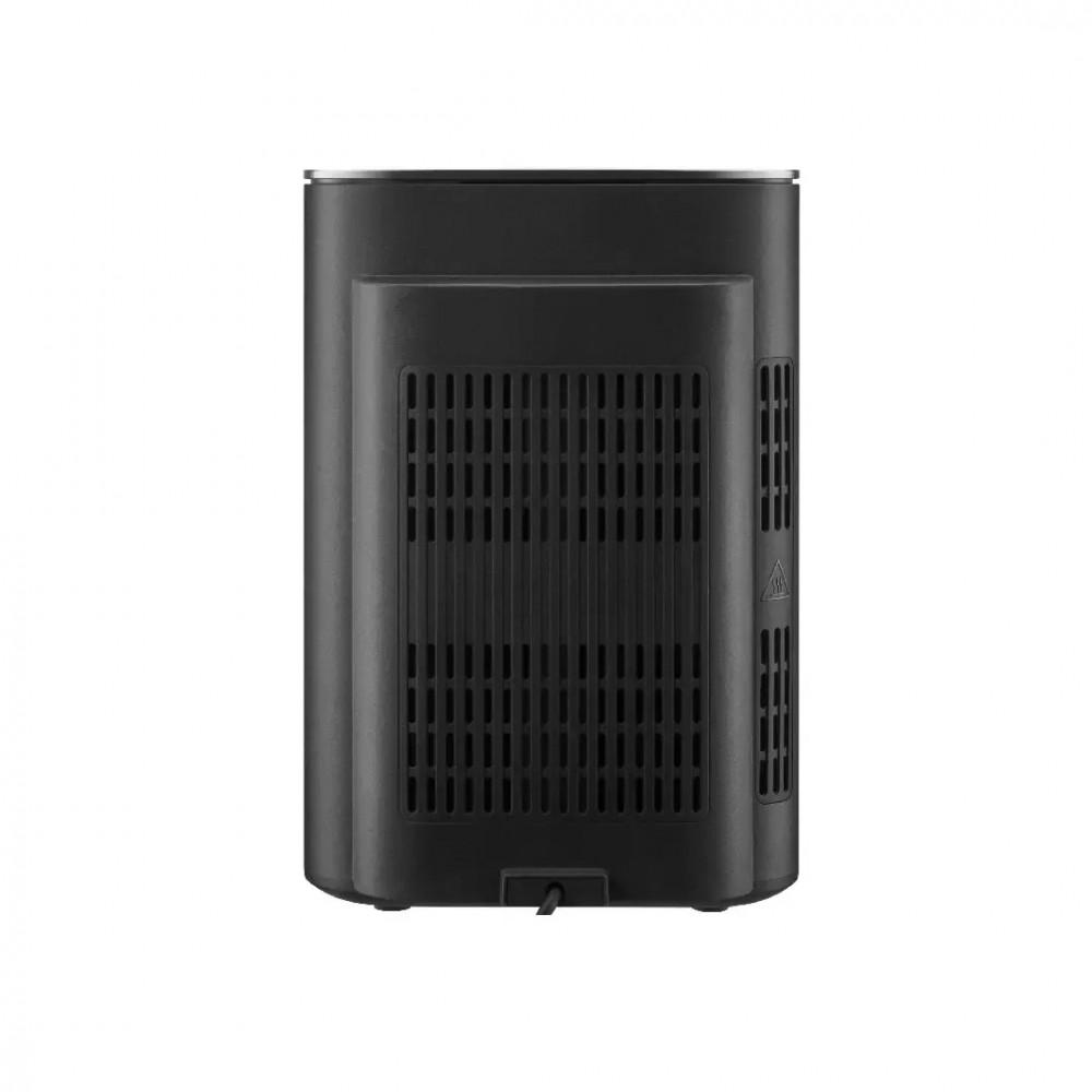 Dual Zone Air Fryer 12L