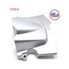 Tapa Lateral del Piñón del Motor 200CC 250 Moto de Cross Pit Bike ATV Lifan ZongShen Shineray BaShan Recambios