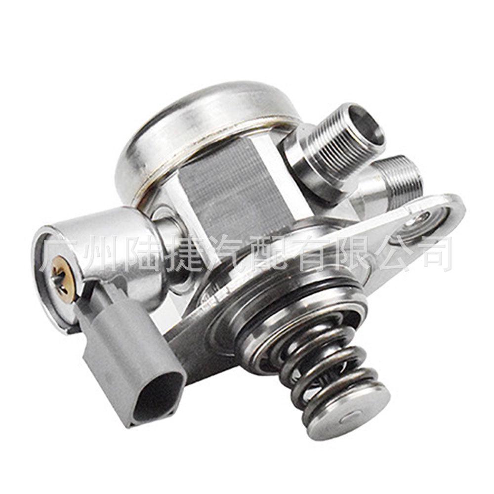 Pompă de ulei de înaltă presiune compatibilă pentru Mercedes-Benz C300 2013 și C350 2012-2013 (Partea nr. 2760700101)