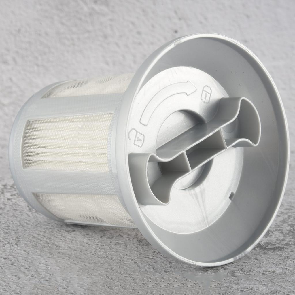 B02C-Filterersatz für Bissell Zing 1665 2156 Powerforce 1665 1613056 Baugruppe