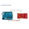 Card Audios Sound Module WTV020SD Voice Module Support PWM Output Voice Module for Game Device Navigator