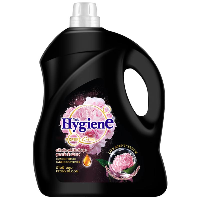 

Гигиенический концентрированный кондиционер для белья