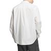 Adidas Originals Partnerships Striped Polo Long Sleeve Shirt Unisex shirts KS5309