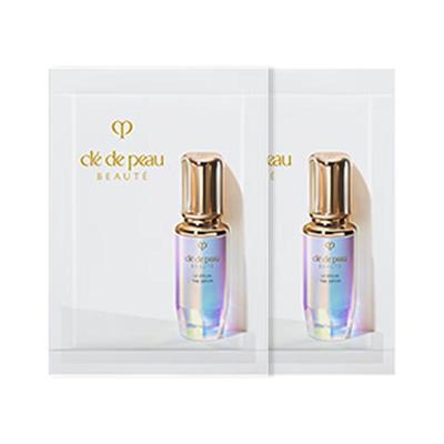 Set Prova Siero Illuminante Supreme