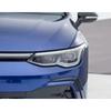 Pair Car Headlight Lens Cover Lampcover Cover Lampshade Shell For VW Golf 8 MK8 R-Line GTI 2025 2025 2025 Headlight Cover