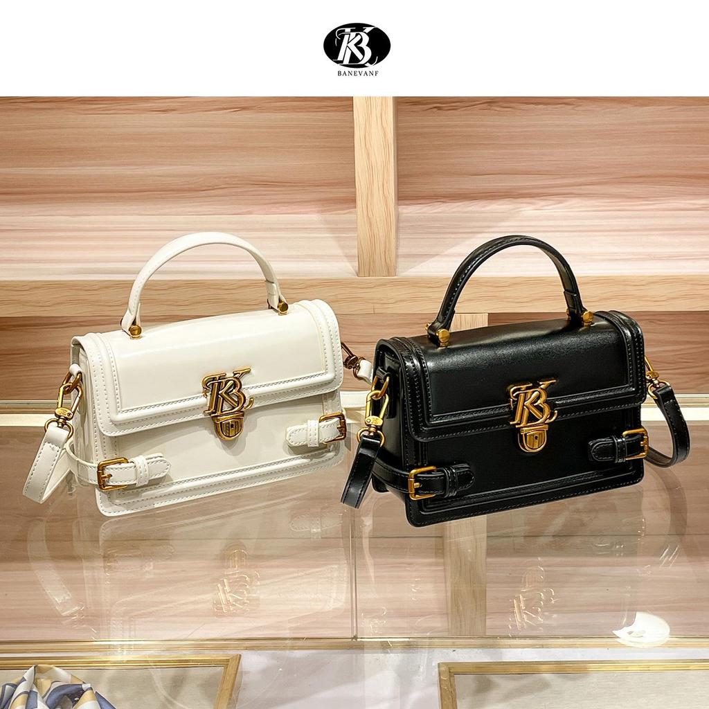 Banevanf Princess Bani 2024 Genuine Leather Handbag & Shoulder Bag for Women