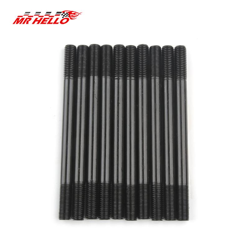 Cylinder Head Studs for 1998-2018 Dodge Cummins 5.9L & 6.7L Diesel Engines