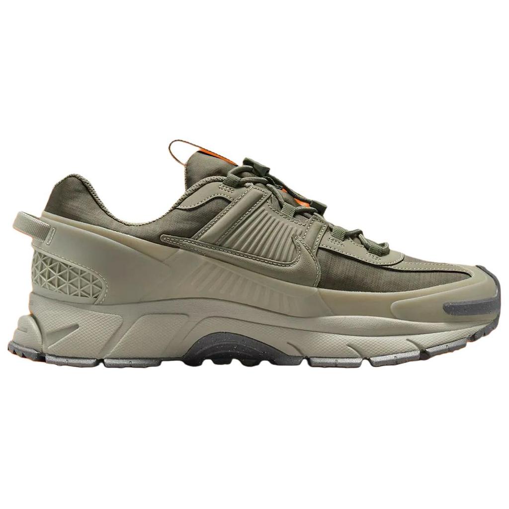 Nike Zoom Vomero 5 Roam Comfortable Waterproof Running Shoes Men Sneaker Olive-Green HJ4646-300