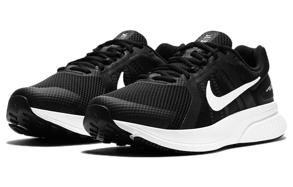 Nike Run Swift 2 'Black Dark Smoke Grey' Men's Sneakers