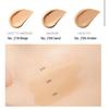 Perfecting Foundation NO.21N Beige SPF17/PA+ 35ml Korean Luxe Brand Store