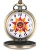 Fashion Pocket Watch Retro Watch Fashion Pocket Watch Gift Watch Pocket Watch