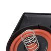 11127646552 11127646553 Car Engine PCV Valve Cover Repair Kit With Membrane For BMW Mini Cooper N13 F20/F30 1 Series 3 Series