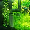 2 PCS 12/16mm Stainless Steel Mesh Filter Garden Hose Filter Aquarium Water Inlet Filter Fish Tank Filter Guard