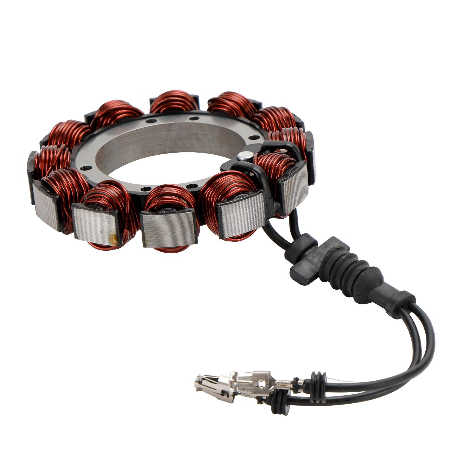 

38A Stator Alternator For Dyna Super Wide Glide Low Rider FXD 99-2003 29951-99A