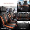 Tank 300 Special Full Coverage Seat Cover - City & Off-Road Versions Available